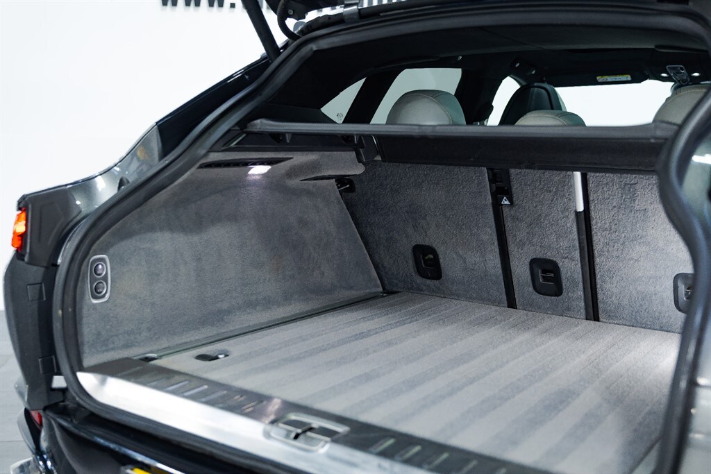 Used Aston Martin DBX 2020 for sale - 76738574: Photo 24