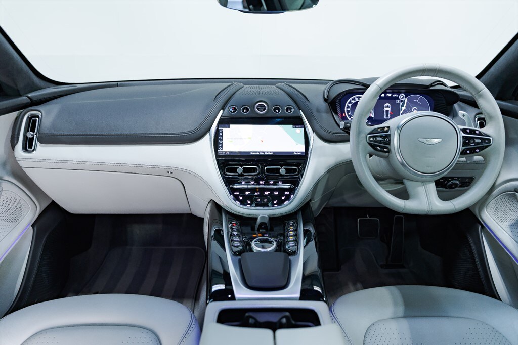 Used Aston Martin DBX 2020 for sale - 76738574: Photo 27