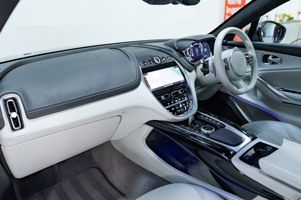 Used Aston Martin DBX 2020 for sale - 76738574: Photo 28