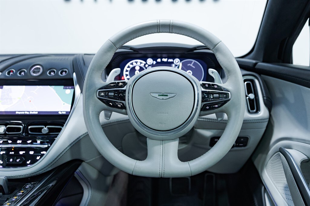 Used Aston Martin DBX 2020 for sale - 76738574: Photo 29