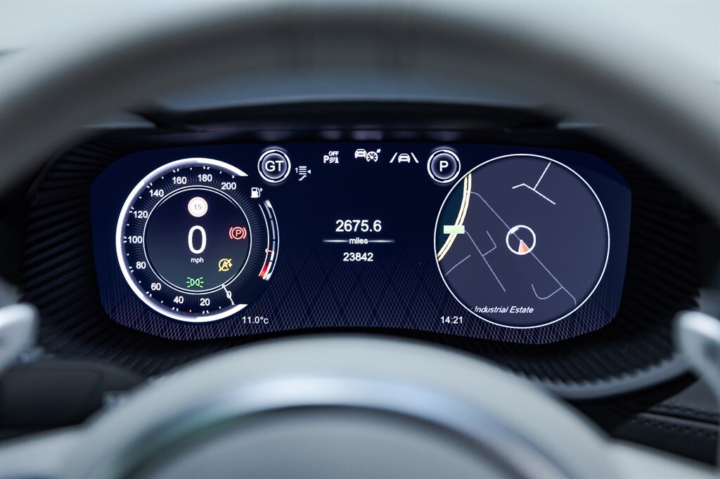 Used Aston Martin DBX 2020 for sale - 76738574: Photo 30