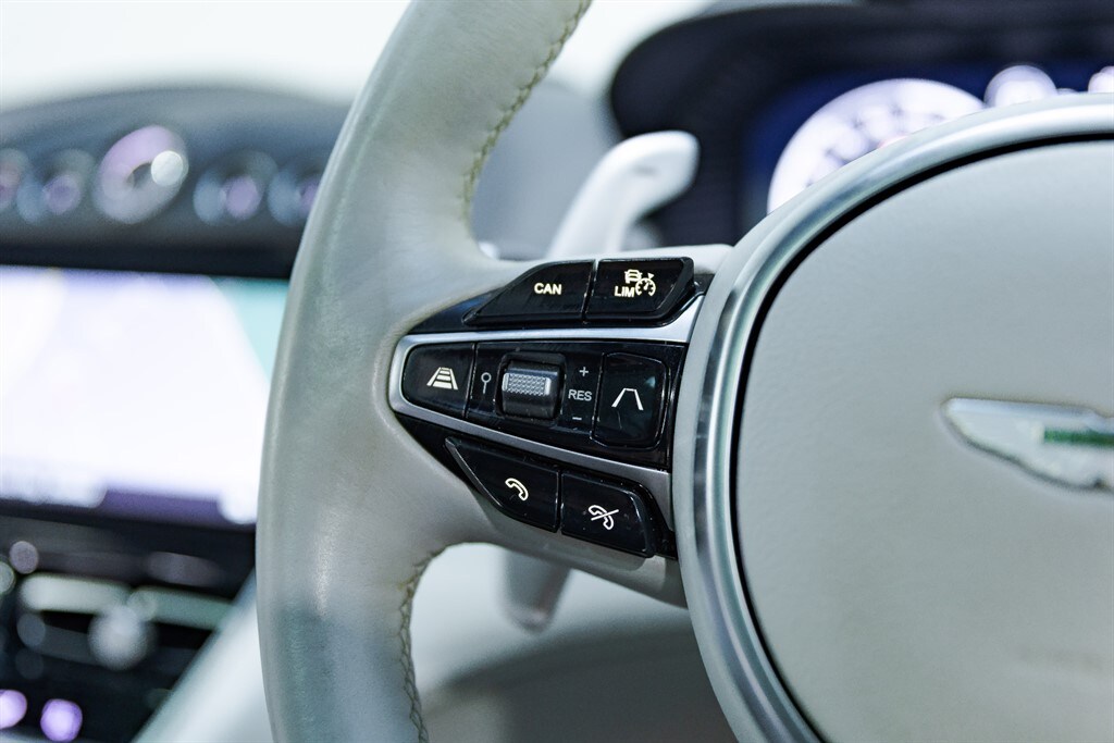 Used Aston Martin DBX 2020 for sale - 76738574: Photo 33