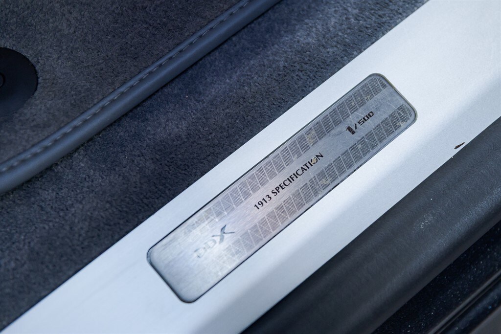 Used Aston Martin DBX 2020 for sale - 76738574: Photo 38