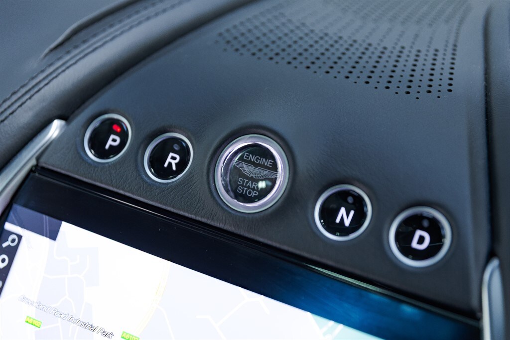 Used Aston Martin DBX 2020 for sale - 76738574: Photo 42