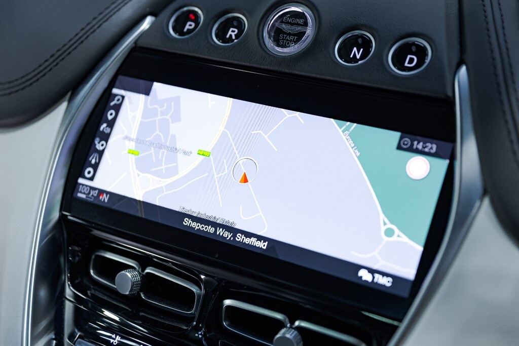 Used Aston Martin DBX 2020 for sale - 76738574: Photo 43