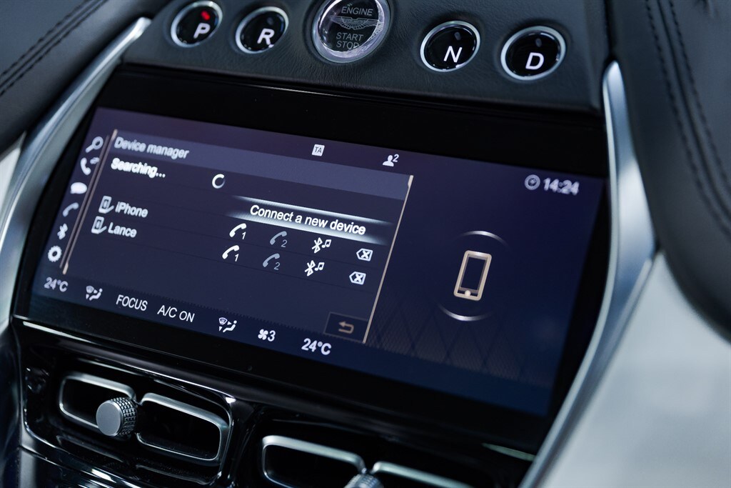 Used Aston Martin DBX 2020 for sale - 76738574: Photo 45