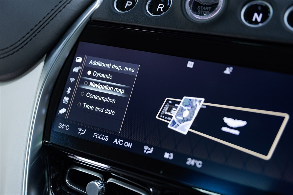 Used Aston Martin DBX 2020 for sale - 76738574: Photo 52