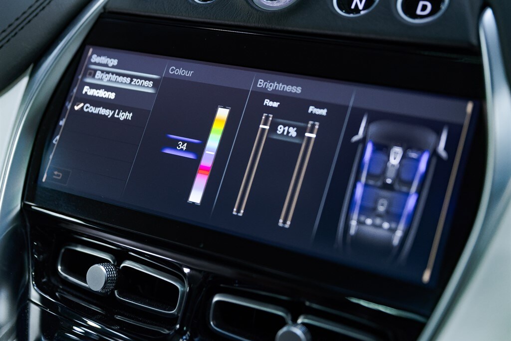 Used Aston Martin DBX 2020 for sale - 76738574: Photo 53