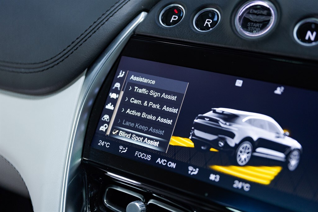 Used Aston Martin DBX 2020 for sale - 76738574: Photo 54