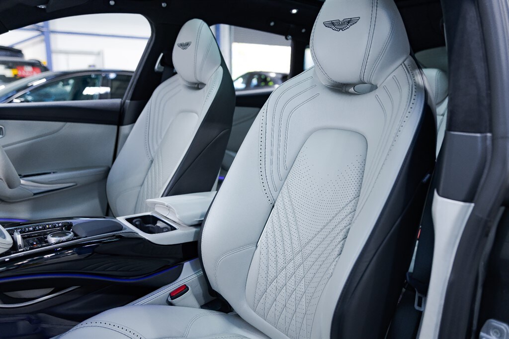 Used Aston Martin DBX 2020 for sale - 76738574: Photo 65