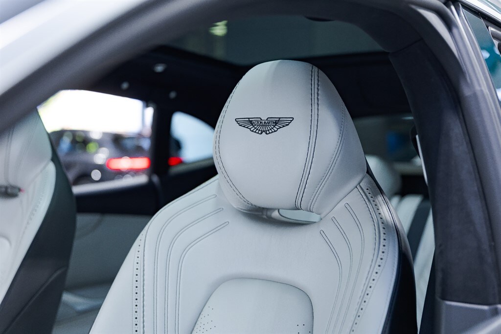 Used Aston Martin DBX 2020 for sale - 76738574: Photo 66