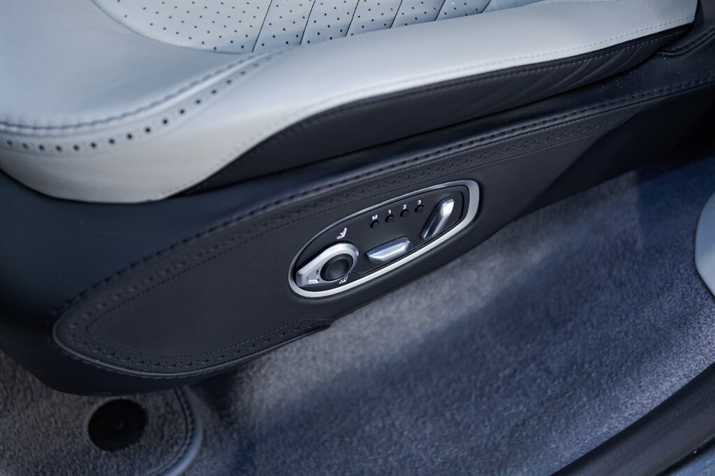 Used Aston Martin DBX 2020 for sale - 76738574: Photo 67