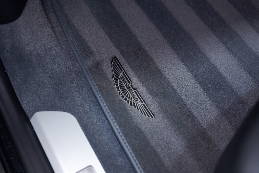 Used Aston Martin DBX 2020 for sale - 76738574: Photo 68