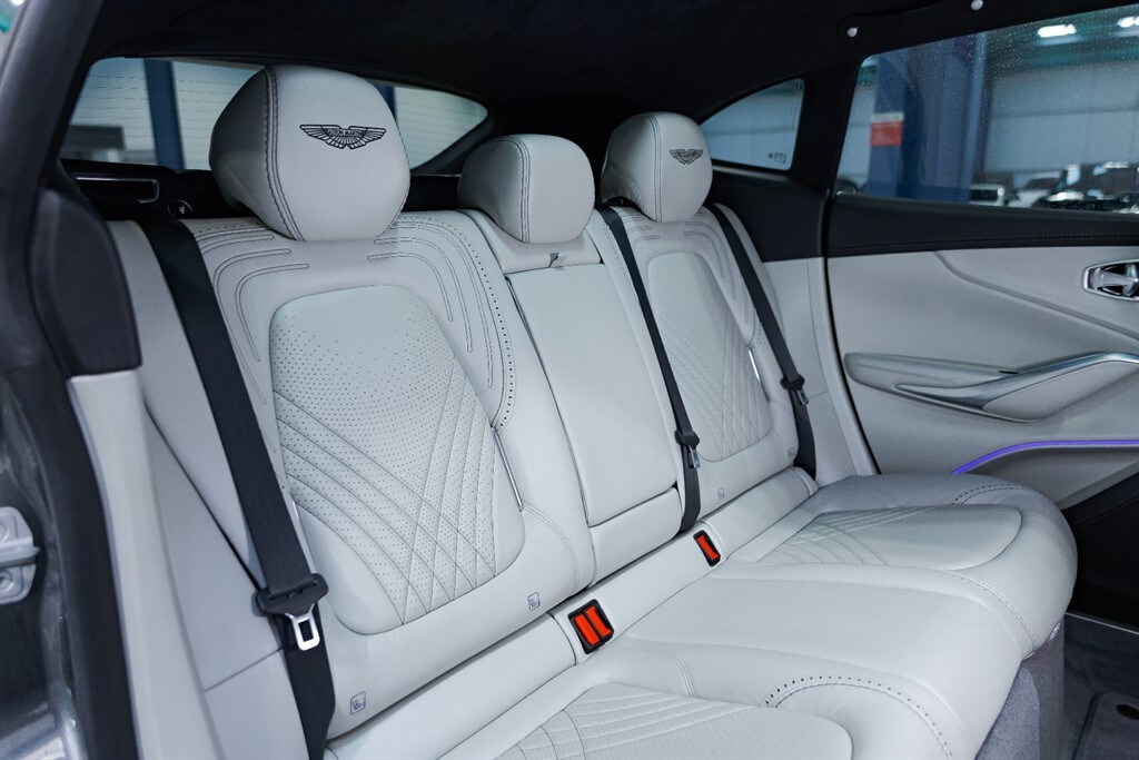 Used Aston Martin DBX 2020 for sale - 76738574: Photo 69