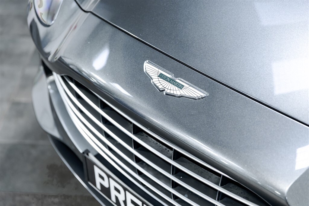 Used Aston Martin DBX 2020 for sale - 76738574: Photo 7