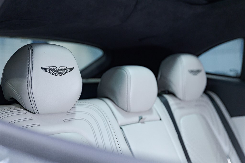 Used Aston Martin DBX 2020 for sale - 76738574: Photo 70