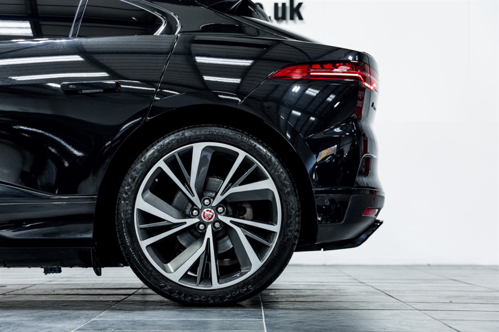 Used Jaguar I-Pace 2021 for sale - 76355304: Photo 10