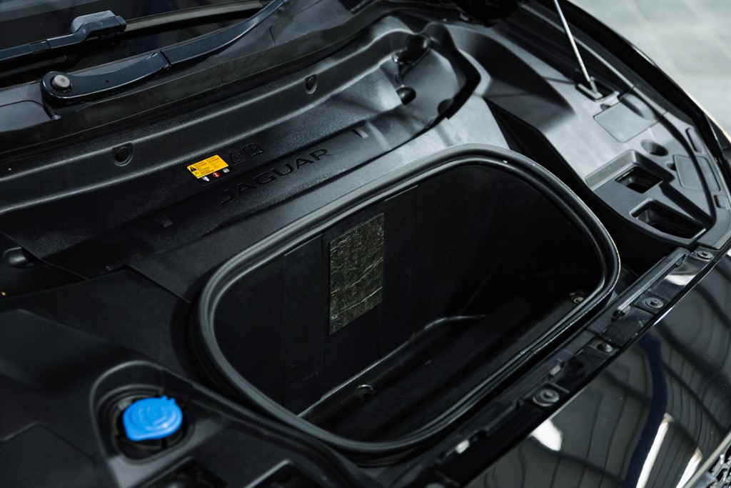 Used Jaguar I-Pace 2021 for sale - 76355304: Photo 19