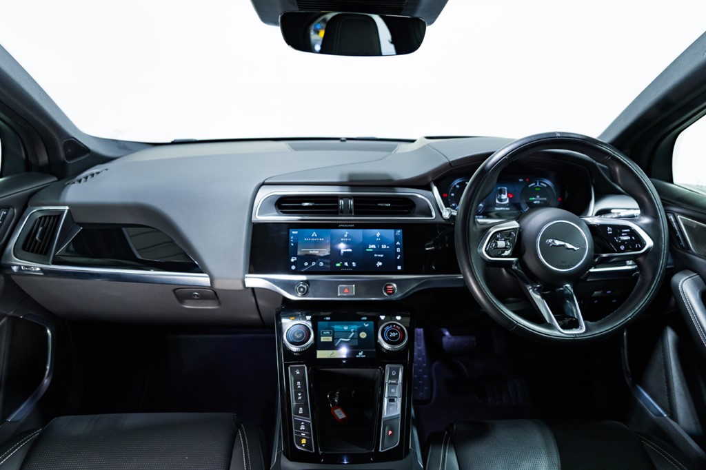 Used Jaguar I-Pace 2021 for sale - 76355304: Photo 23
