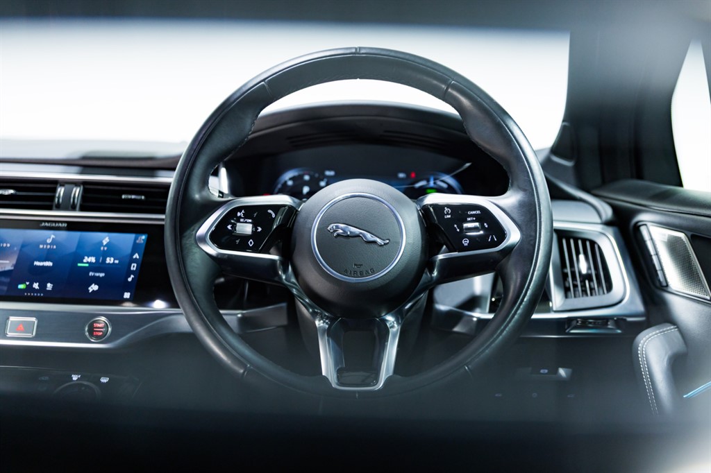 Used Jaguar I-Pace 2021 for sale - 76355304: Photo 25