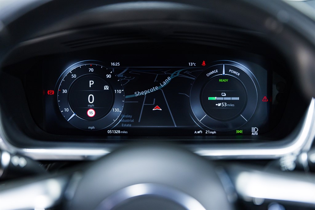 Used Jaguar I-Pace 2021 for sale - 76355304: Photo 26