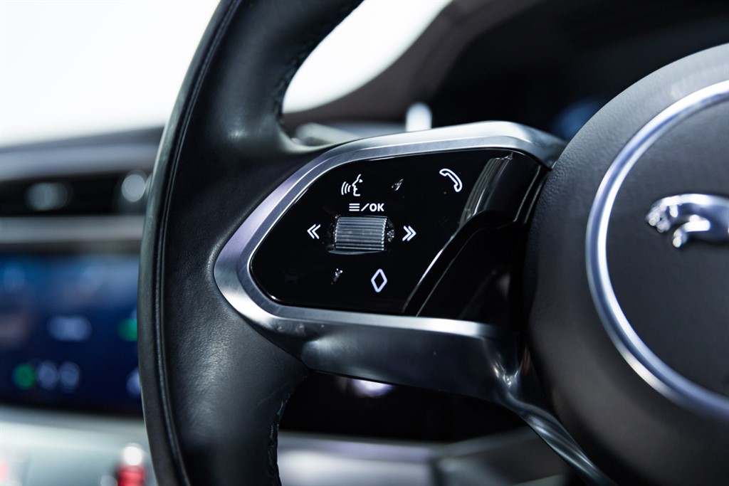 Used Jaguar I-Pace 2021 for sale - 76355304: Photo 27