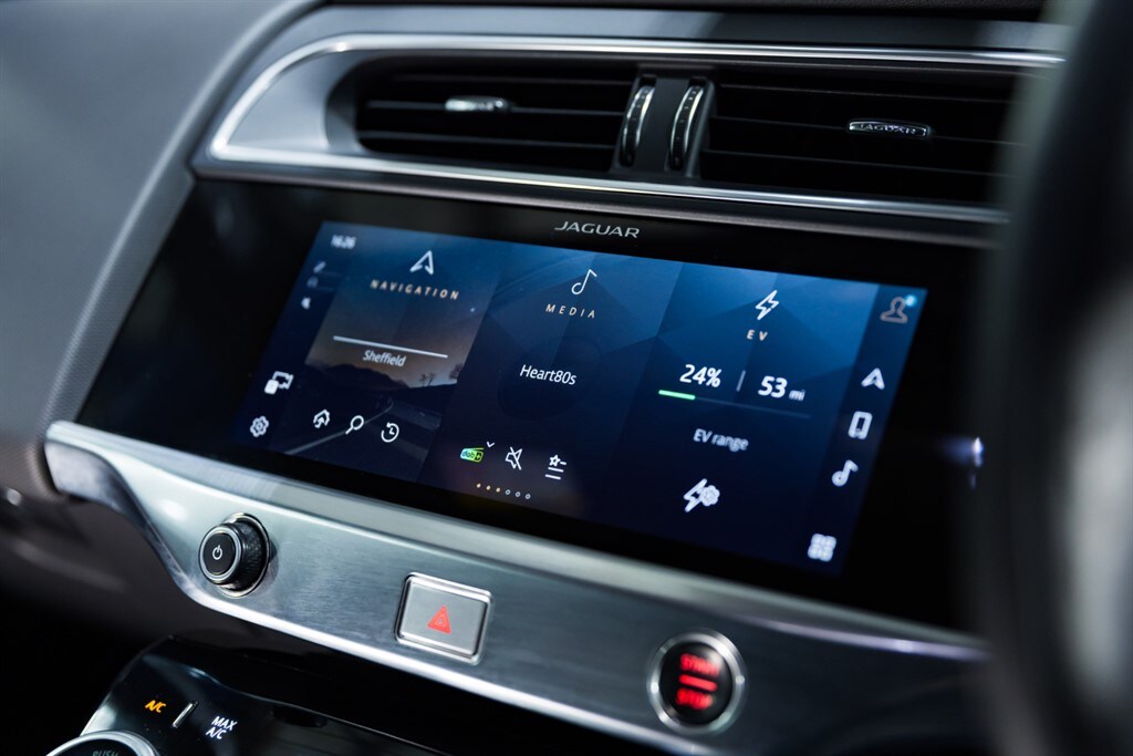 Used Jaguar I-Pace 2021 for sale - 76355304: Photo 33