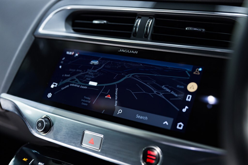 Used Jaguar I-Pace 2021 for sale - 76355304: Photo 34