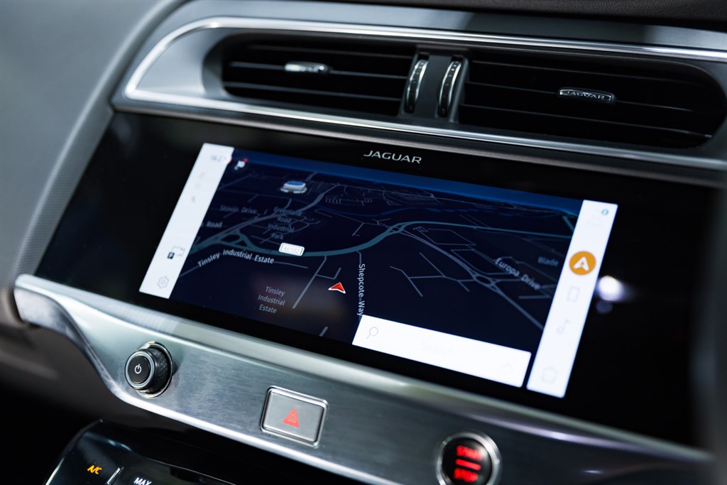 Used Jaguar I-Pace 2021 for sale - 76355304: Photo 35