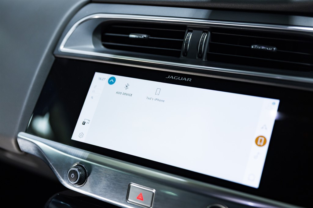 Used Jaguar I-Pace 2021 for sale - 76355304: Photo 36