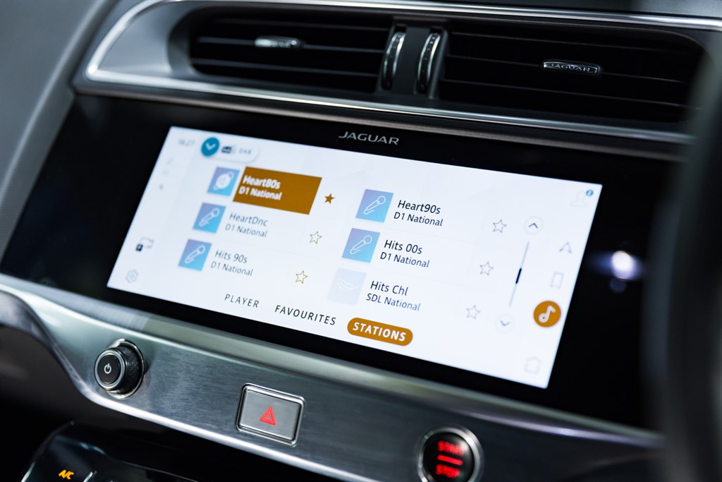 Used Jaguar I-Pace 2021 for sale - 76355304: Photo 37