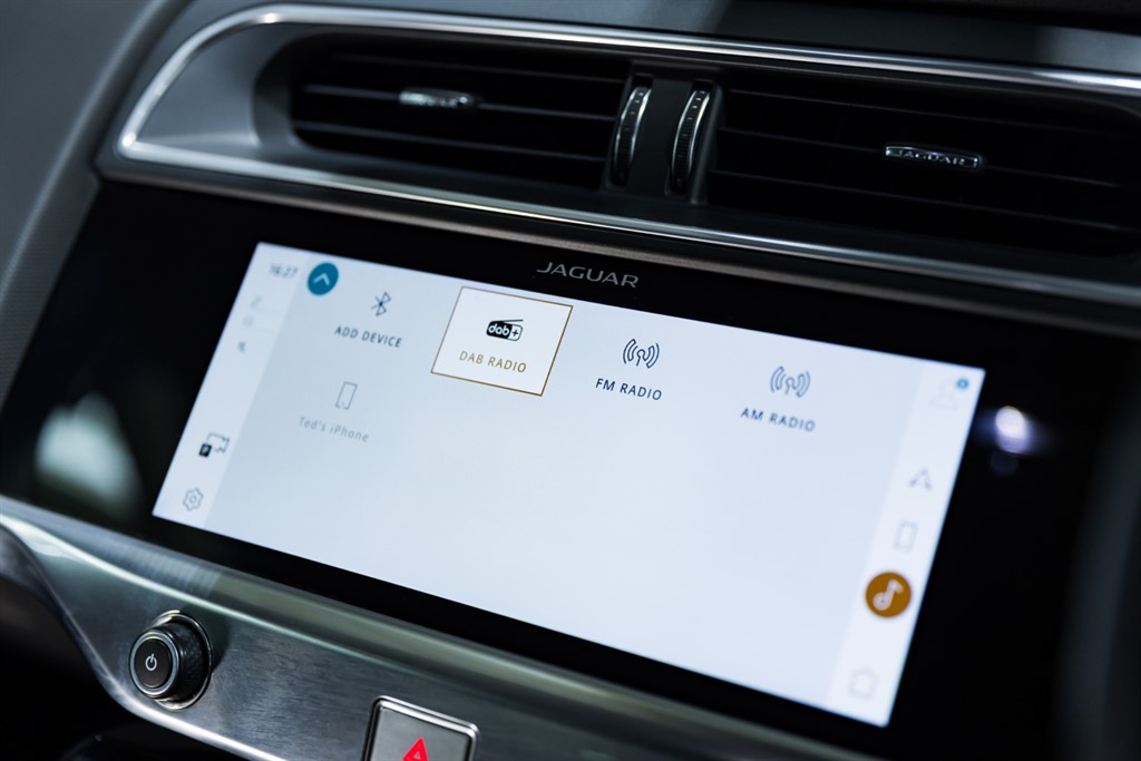 Used Jaguar I-Pace 2021 for sale - 76355304: Photo 38