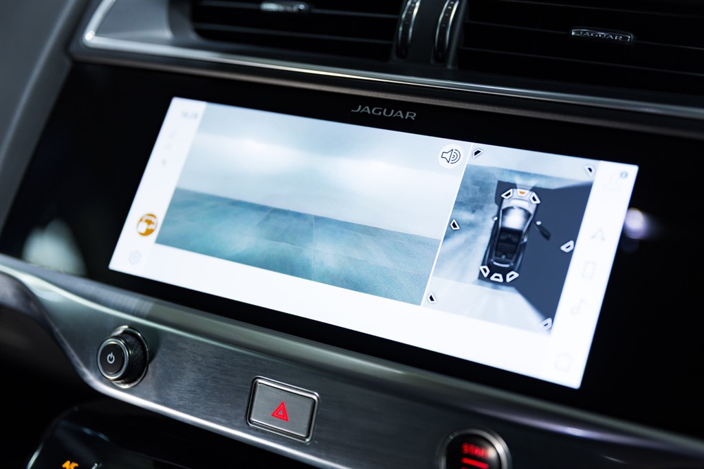 Used Jaguar I-Pace 2021 for sale - 76355304: Photo 41