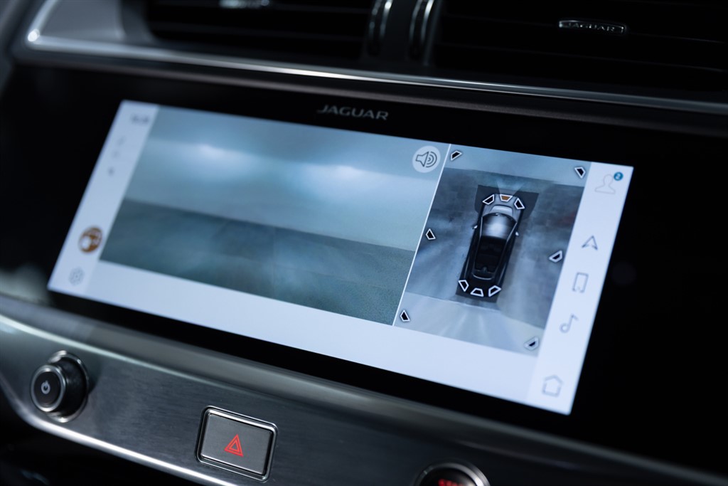 Used Jaguar I-Pace 2021 for sale - 76355304: Photo 42