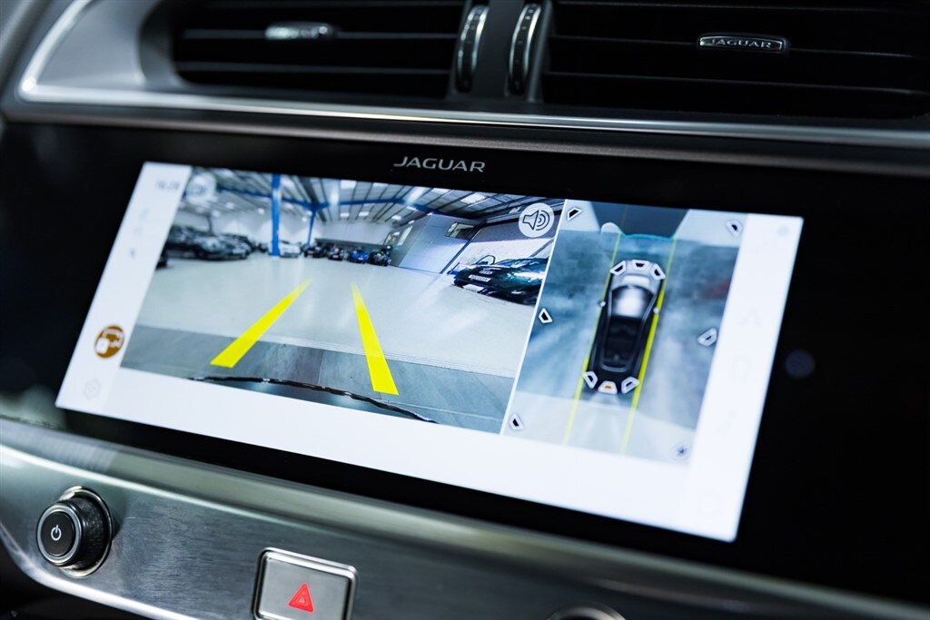 Used Jaguar I-Pace 2021 for sale - 76355304: Photo 43