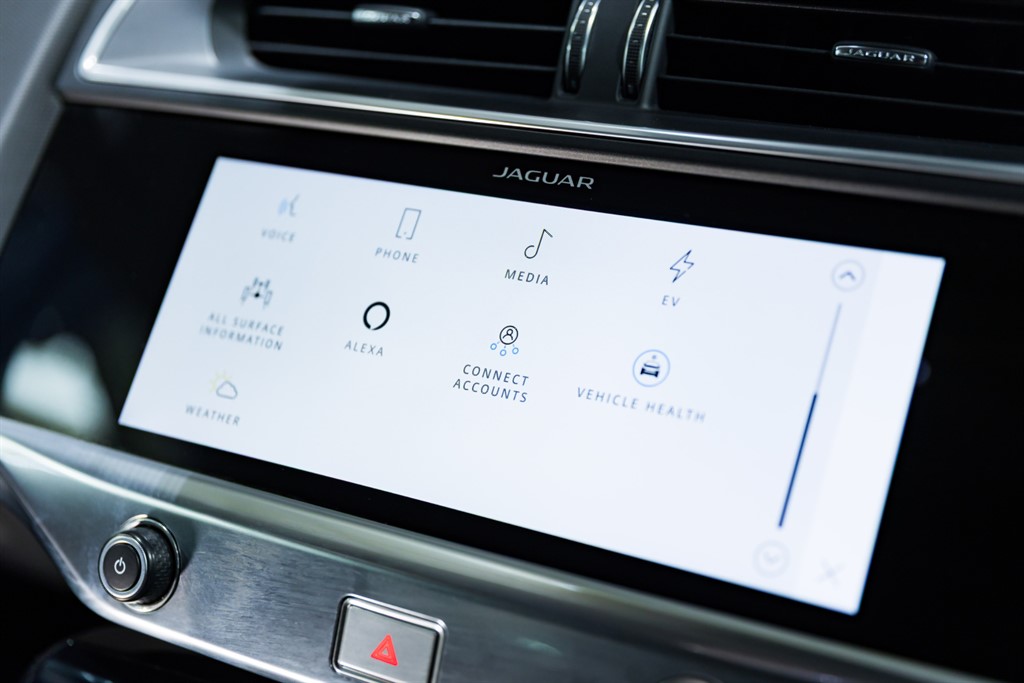 Used Jaguar I-Pace 2021 for sale - 76355304: Photo 45