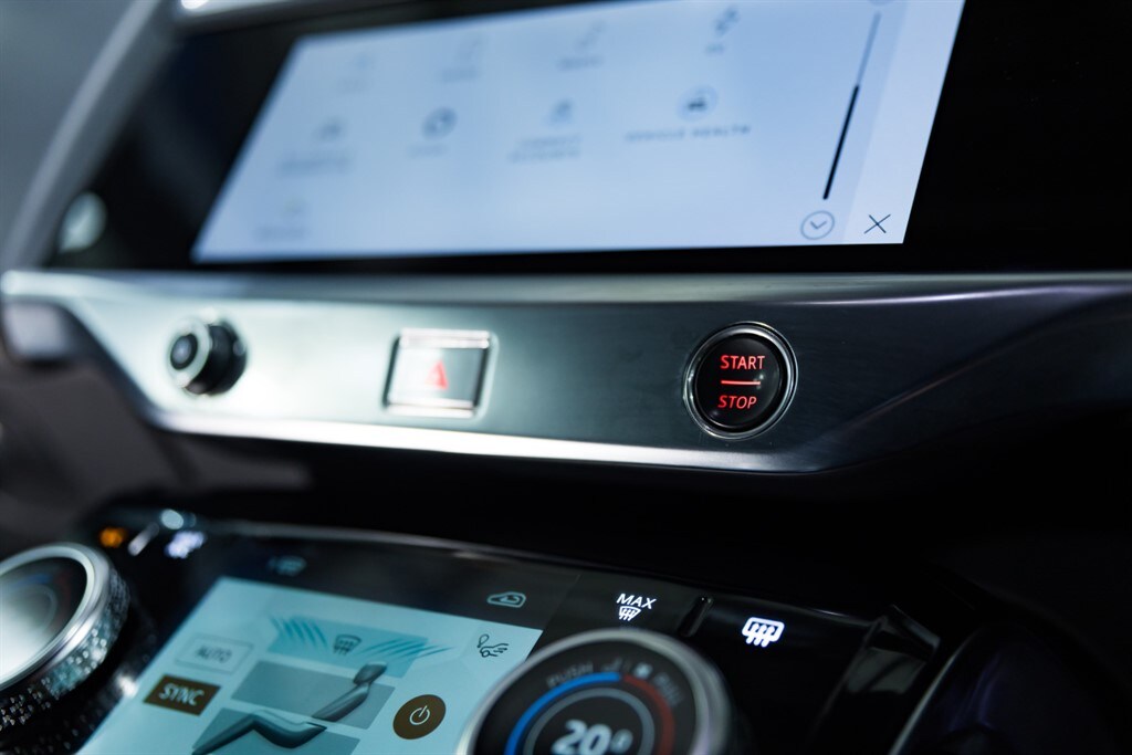 Used Jaguar I-Pace 2021 for sale - 76355304: Photo 46