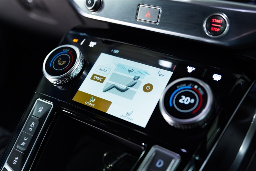 Used Jaguar I-Pace 2021 for sale - 76355304: Photo 47