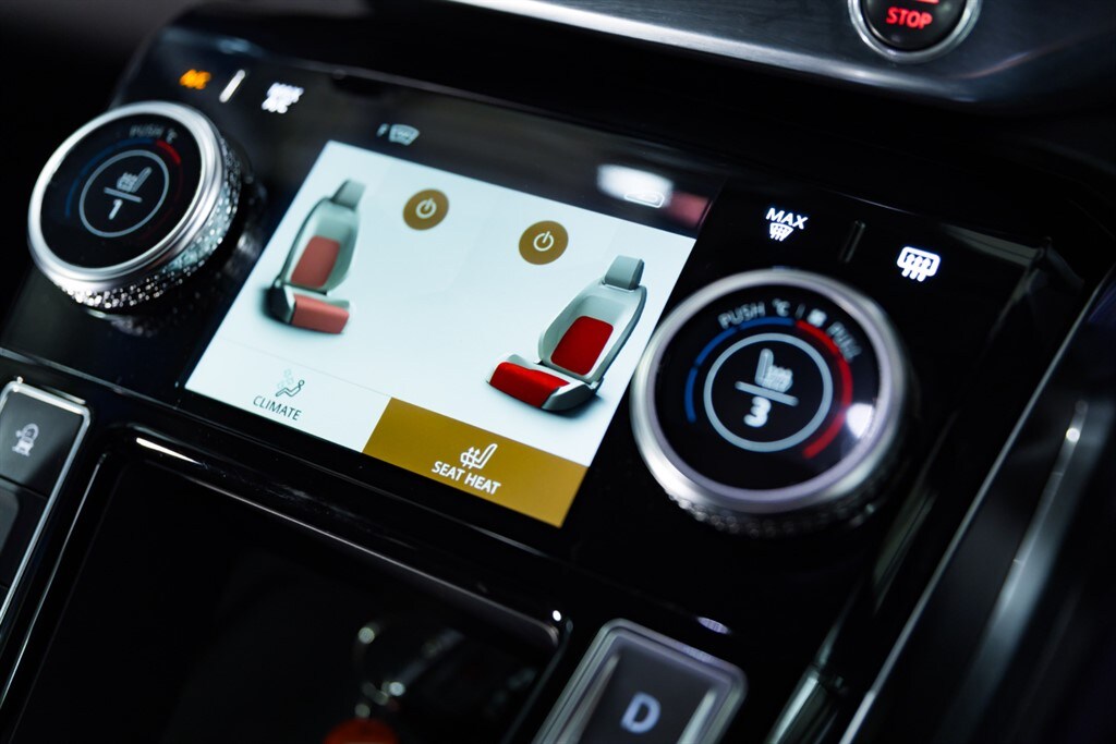 Used Jaguar I-Pace 2021 for sale - 76355304: Photo 48