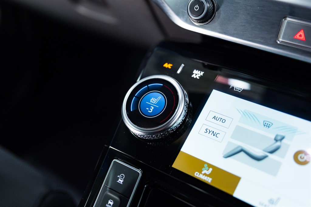 Used Jaguar I-Pace 2021 for sale - 76355304: Photo 49