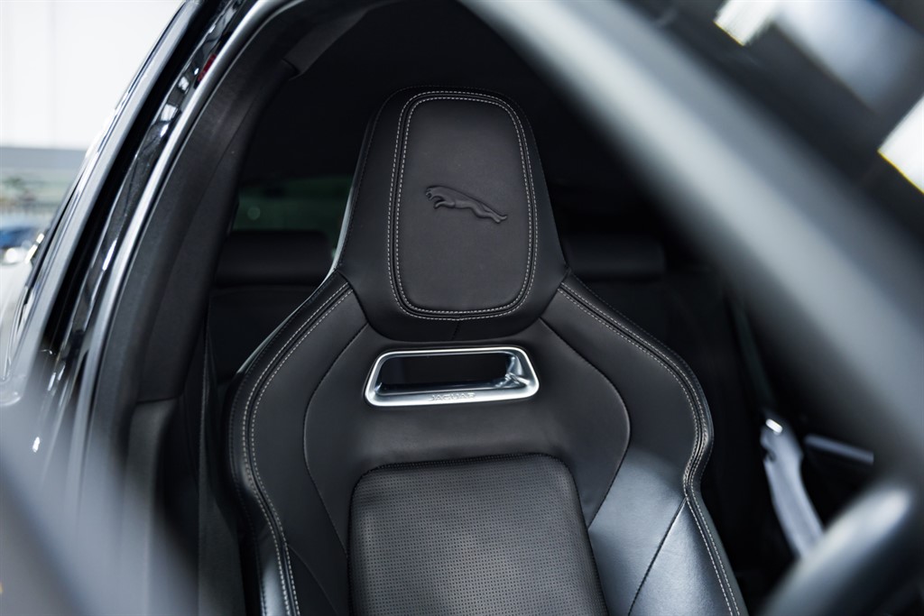 Used Jaguar I-Pace 2021 for sale - 76355304: Photo 62