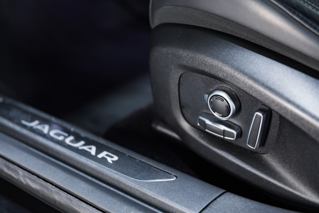 Used Jaguar I-Pace 2021 for sale - 76355304: Photo 64