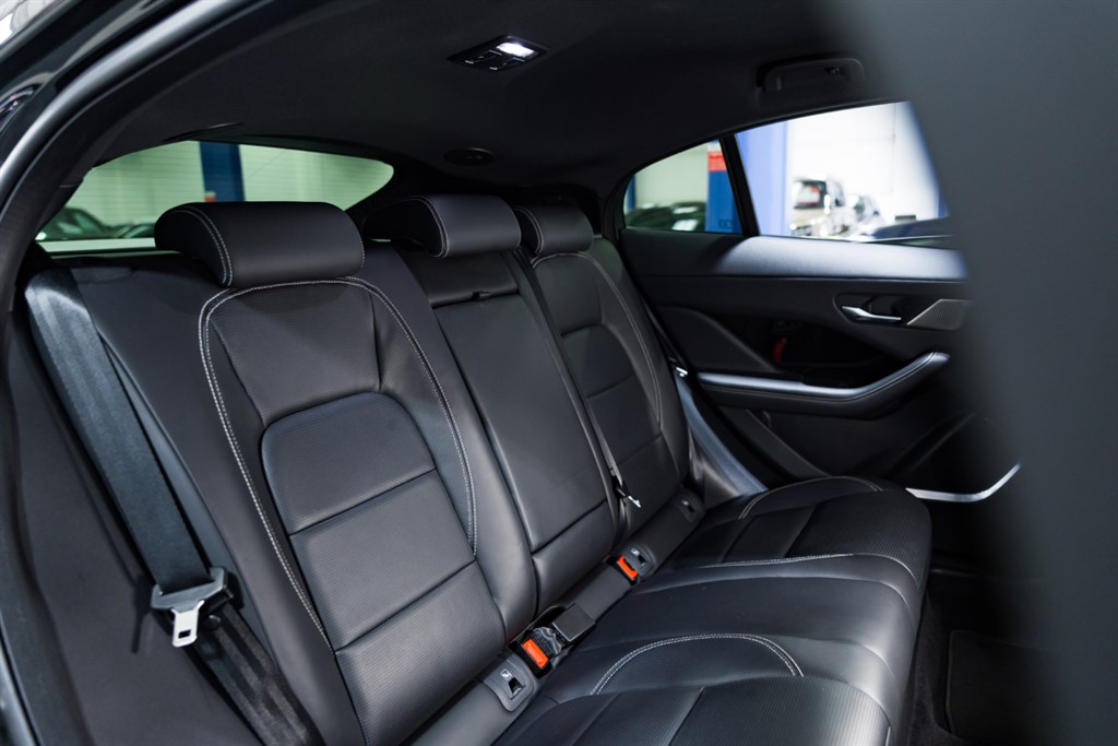 Used Jaguar I-Pace 2021 for sale - 76355304: Photo 66