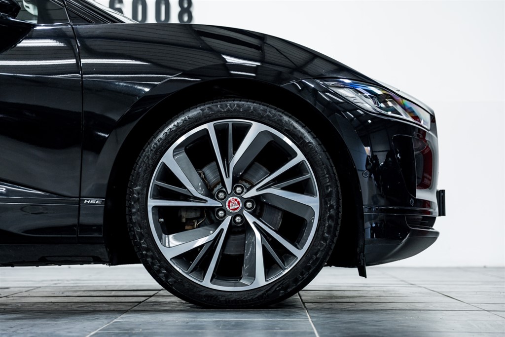 Used Jaguar I-Pace 2021 for sale - 76355304: Photo 7