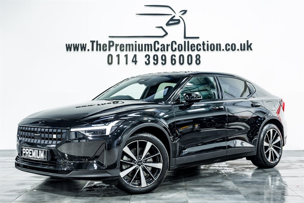 Used Polestar Polestar 2 2022 for sale - 76494163: Photo 1