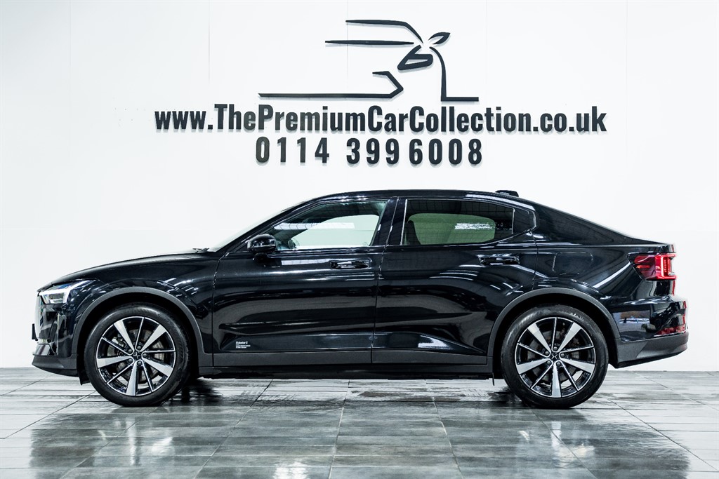 Used Polestar Polestar 2 2022 for sale - 76494163: Photo 10