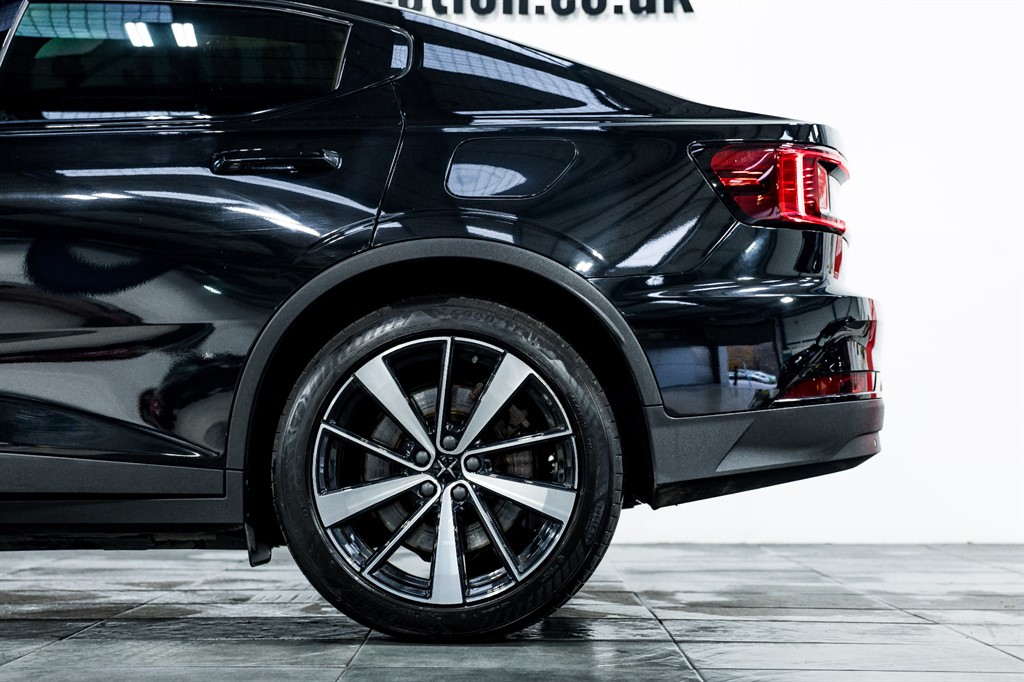 Used Polestar Polestar 2 2022 for sale - 76494163: Photo 11