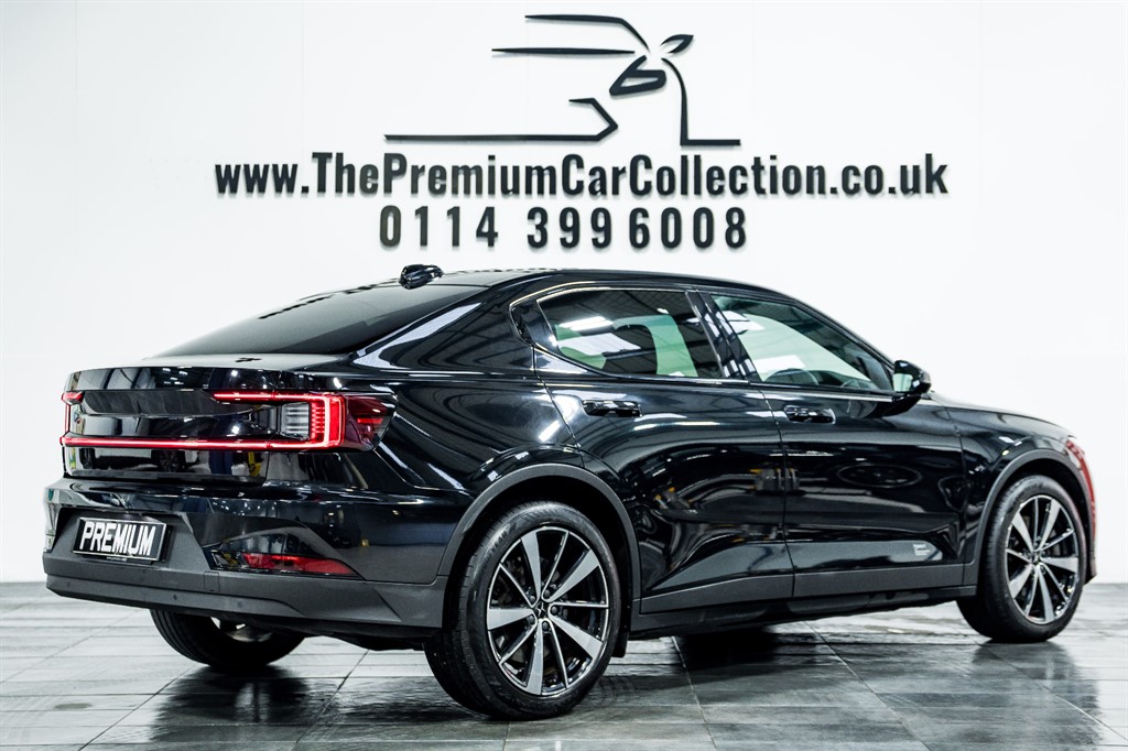 Used Polestar Polestar 2 2022 for sale - 76494163: Photo 12