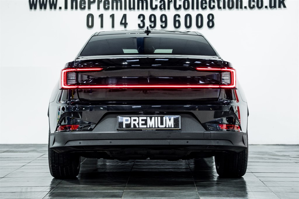 Used Polestar Polestar 2 2022 for sale - 76494163: Photo 13