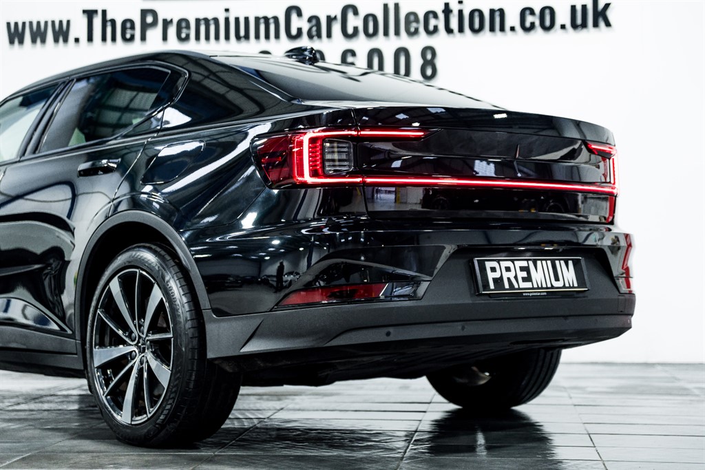 Used Polestar Polestar 2 2022 for sale - 76494163: Photo 14